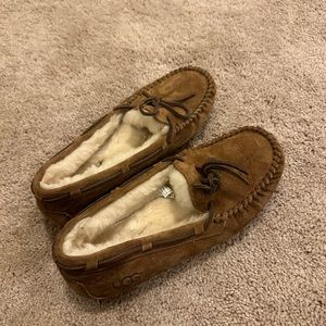 Ugg Slippers